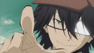 Bungo Stray Dogs 1 Episodio 5