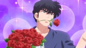 Ranma1/2 2 Episodio 5