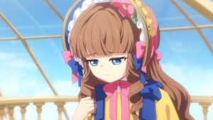 Mofa Gongzhu de Xiao Fannao 1 Episodio 8