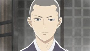 Udon no Kuni no Kiniro Kemari 1 Episodio 12