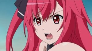 Kuusen Madoushi Kouhosei no Kyoukan 1 Episodio 6