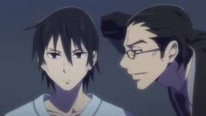 Boku Dake ga Inai Machi 1 Episodio 12