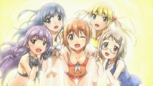Anitore! EX 1 Episodio 12