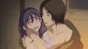 Watashi ga Motete Dousunda 1 Episodio 7