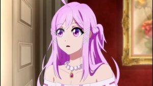 Cupid’s Chocolates 1 Episodio 2