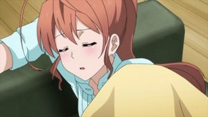 Active Raid 1 Episodio 2