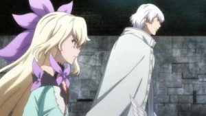 Endride 1 Episodio 12