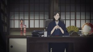 Occultic;Nine 1 Episodio 3