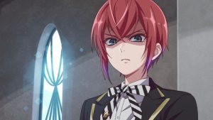 Disney Twisted-Wonderland The Animation Dublado 1 Episodio 5