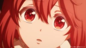 Mikata ga Yowasugite 1 Episodio 6