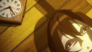 Occultic;Nine 1 Episodio 4