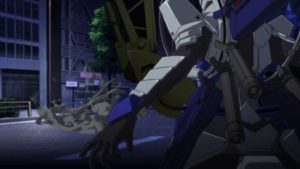 Active Raid 1 Episodio 6