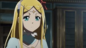 Overlord 4 Episodio 10