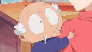 Ranma1/2 2 Episodio 6