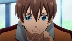 Trickster 1 Episodio 1