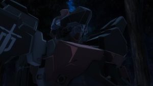 Comet Lucifer 1 Episodio 7