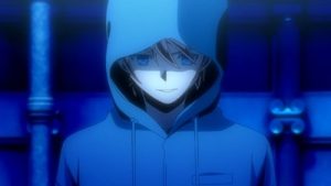 Divine Gate 1 Episodio 4