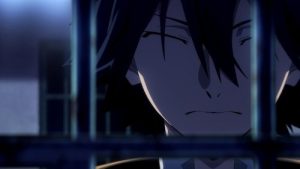 Bungo Stray Dogs 4 Episodio 4