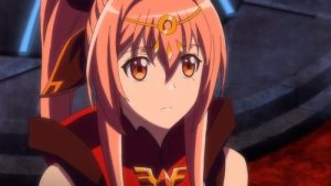 Elsword: El Lady 1 Episodio 8