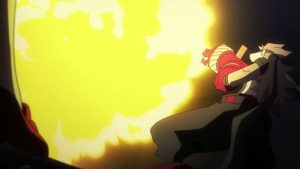 Digimon Beatbreak 1 Episodio 8