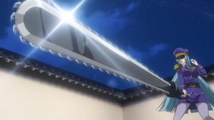 Food Wars! Shokugeki no Soma 5 Episodio 6