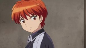 Kyoukai no Rinne 2 Episodio 21