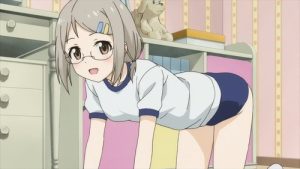 Anitore! EX 1 Episodio 6