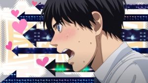 Tatsuki Fujimoto 17-26 Dublado 1 Episodio 3