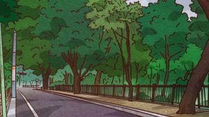 Bungo Stray Dogs WAN! 1 Episodio 12