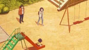 Fumetsu no Anata 3 Episodio 5