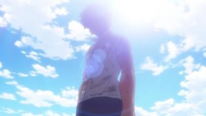 All Out!! 1 Episodio 7