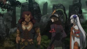 Endride 1 Episodio 21