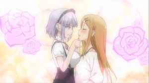 Dagashi Kashi 1 Episodio 12