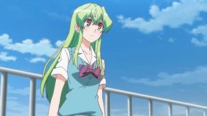 Jitsu wa Watashi wa 1 Episodio 12