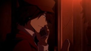 Bungo Stray Dogs 4 Episodio 7