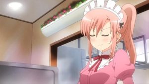 Three Leaves, Three Colors 1 Episodio 11