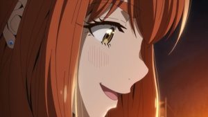 Futari Solo Camp Episódio 19