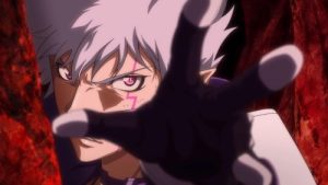 Elsword: El Lady 1 Episodio 11