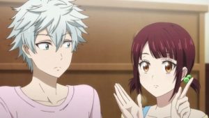 Yamada-kun and the Seven Witches 1 Episodio 6