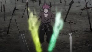 Food Wars! Shokugeki no Soma 4 Episodio 6