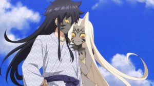 Nageki no Bourei wa Intai shitai 2 Episodio 6