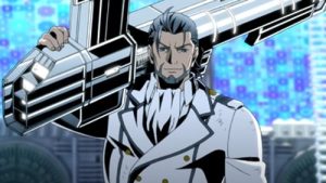 Divine Gate 1 Episodio 7