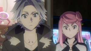 Bungo Stray Dogs 3 Episodio 2