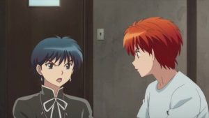 Kyoukai no Rinne 2 Episodio 14