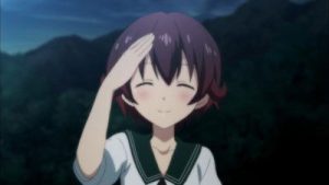 Kantai Collection: KanColle 1 Episodio 11