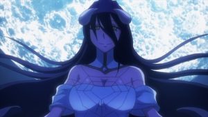 Overlord 1 Episodio 2