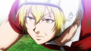 All Out!! 1 Episodio 24