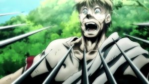 Drifters 1 Episodio 8