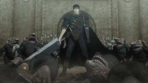 Berserk 2 Episodio 6