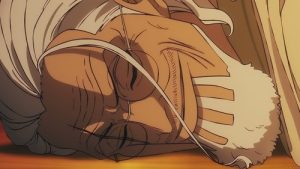 One Piece 1 Episodio 1149